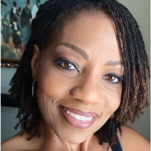 Meet your Posher, Katrina